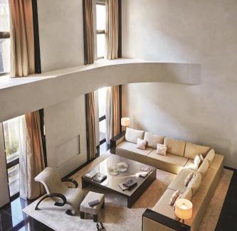 Borgonuovo Hotel | Armani Hotel Milano