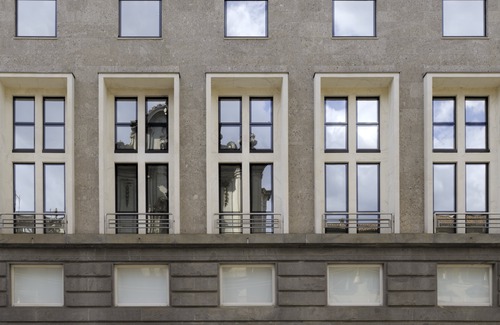 Borgonuovo Hotel | Armani Hotel Milano