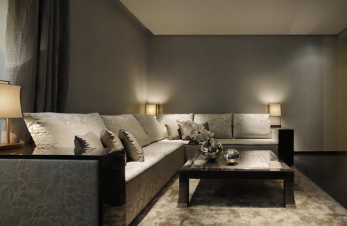 Borgonuovo Hotel | Armani Hotel Milano