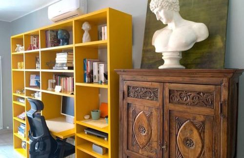 Morivione Apartment | Art&Design close to Bocconi University