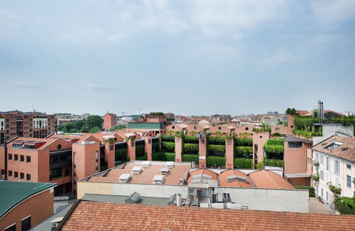 Porta Genova Hotel | Art Hotel Navigli