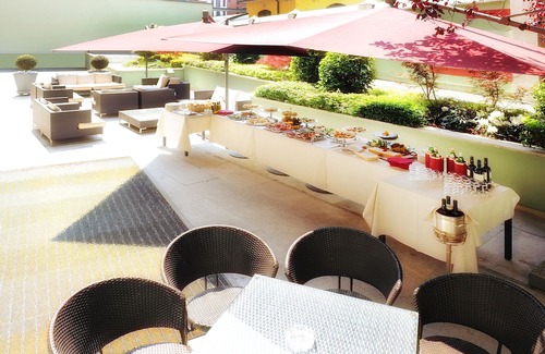 Porta Genova Hotel | Art Hotel Navigli
