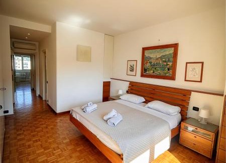 Lecco Apartment | Art & Lake Apartment