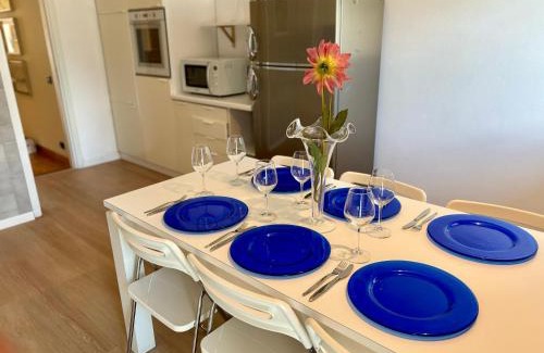 Lecco Apartment | Art & Lake Apartment