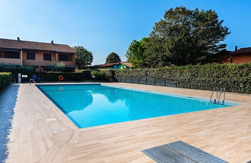 Colombare Apartment | Artemisia B2/16 Apartment by Wonderful Italy