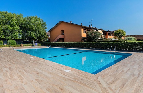 Colombare Apartment | Artemisia B2/16 Apartment by Wonderful Italy