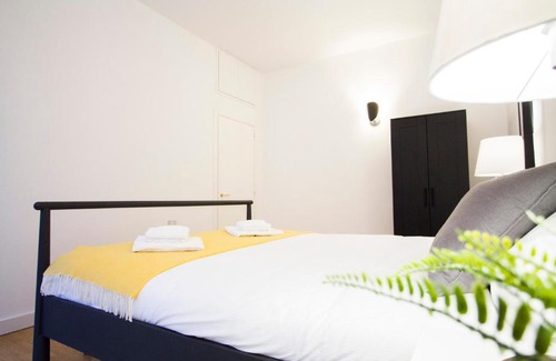 Tre Torri Apartment | AT HOME - Apartment Milano-City Life