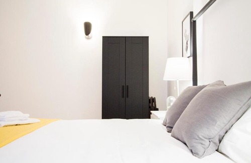 Tre Torri Apartment | AT HOME - Apartment Milano-City Life