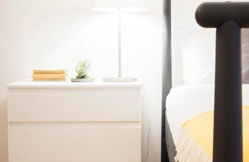 Tre Torri Apartment | AT HOME - Apartment Milano-City Life