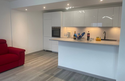 Sala Comacina Apartment | Aurora Lake Apartment