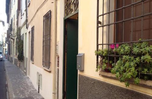 Old Town Bed & Breakfast | B&b Art Boutique