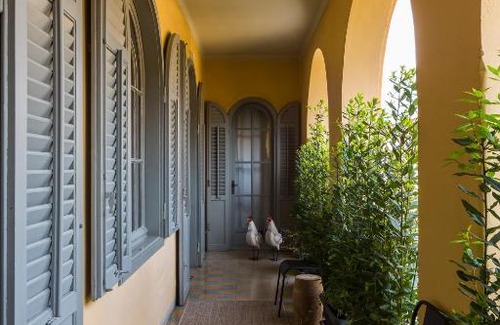 Citta Bassa Bed & Breakfast | B&B Bergamo Rota's House