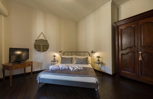 Citta Bassa Bed & Breakfast | B&B Bergamo Rota's House