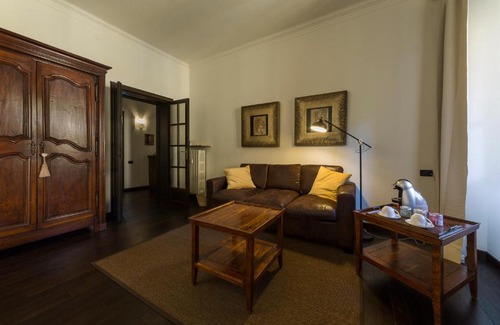 Citta Bassa Bed & Breakfast | B&B Bergamo Rota's House