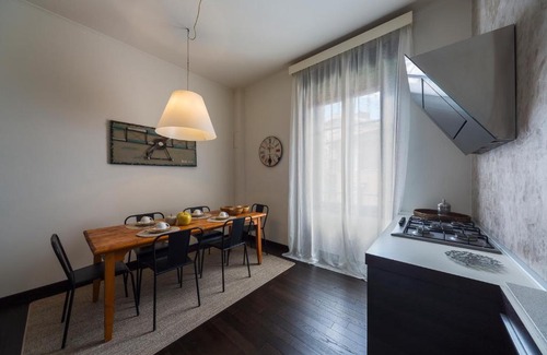 Citta Bassa Bed & Breakfast | B&B Bergamo Rota's House