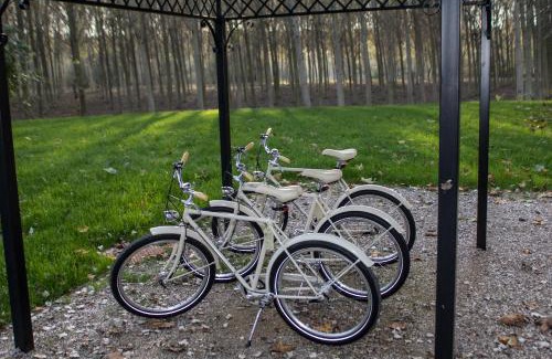 Viadana Hostel | B&B Bortolino