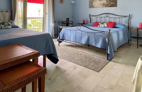 Bottanuco Bed & Breakfast | B&B Boutique Villa Terry