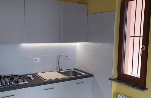 Olcio Bed & Breakfast | B&B Casa Della Musica Lake View