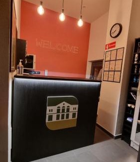 Montesiro Hostel | B&B e Ostello, Parco di Monza, CASCINA COSTA ALTA
