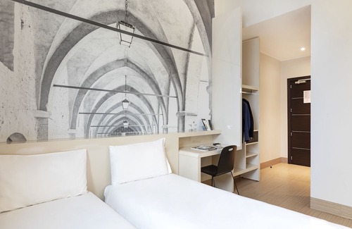 Bergamo Hotel | B&B Hotel Bergamo