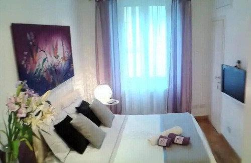 Chinatown Bed & Breakfast | B&B Il Ballatoio