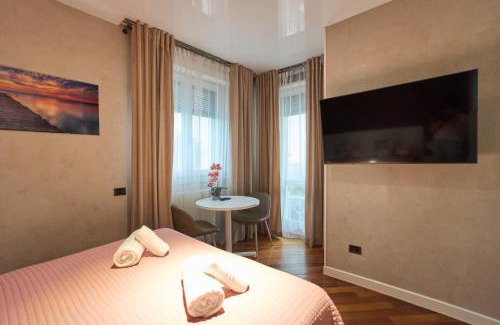Mazzo House | B&B LUXURY ITALIAN HOUSE