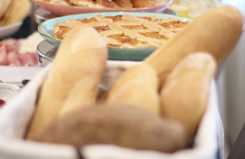 Montecampione Bed & Breakfast | B&B Montecampione