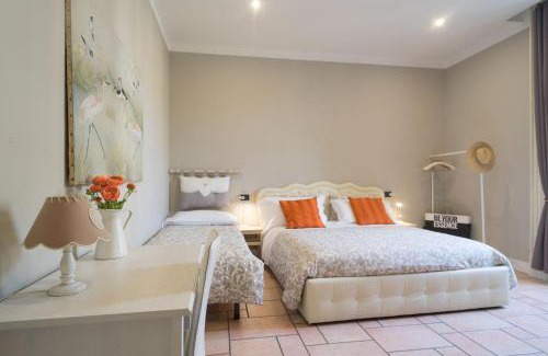 Stazione Bed & Breakfast | B&b My Bergamo