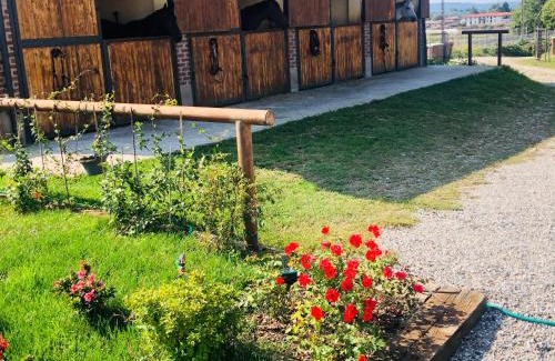 Sesto Calende Bed & Breakfast | B&B Tenuta Legnate