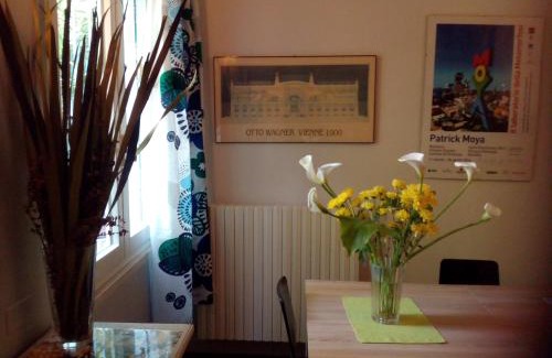 Mantua Bed & Breakfast | B&B Verdeblu