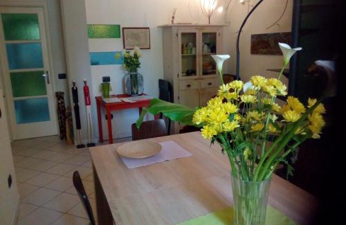 Mantua Bed & Breakfast | B&B Verdeblu