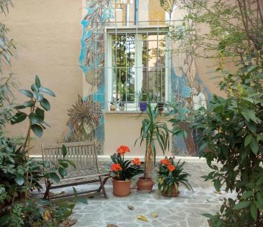 Mantua Bed & Breakfast | B&B Verdeblu