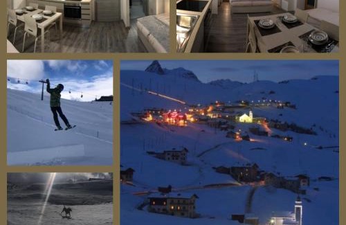 Trepalle Apartment | Baita Mattia