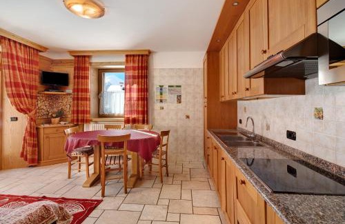 San Rocco Apartment | Baita Paola 5 posti
