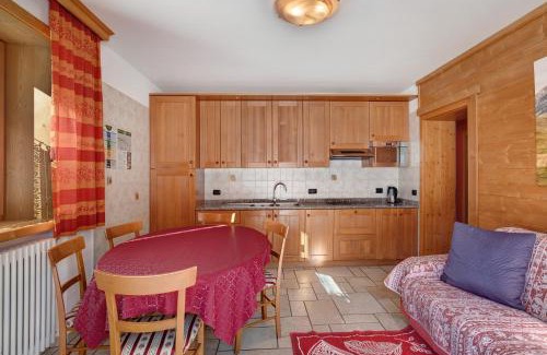 San Rocco Apartment | Baita Paola 5 posti