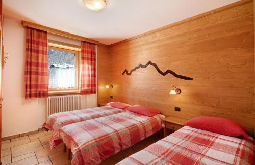 San Rocco Apartment | Baita Paola 5 posti