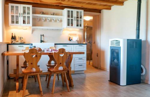 Rasura Ski Chalet | Baita relax nel bosco