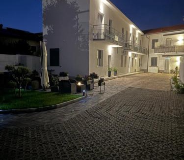 Verano Brianza Bed & Breakfast | Bala Dream House
