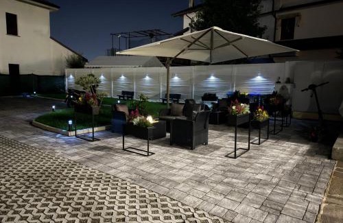 Verano Brianza Bed & Breakfast | Bala Dream House