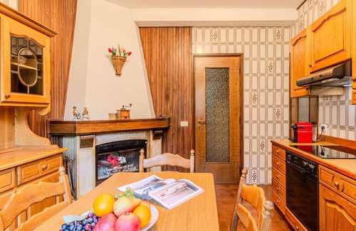 Cerano d'Intelvi Apartment | Beautiful apartment for 6 guests with WIFI, TV and patio