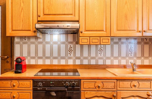 Cerano d'Intelvi Apartment | Beautiful apartment for 6 guests with WIFI, TV and patio