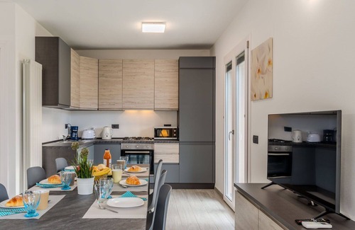 Corrido Apartment | Beautiful apartment for 6 guests with WIFI, A/C, TV and terrace