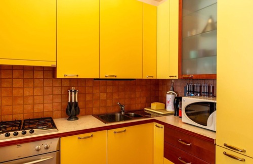 Vignola Apartment | Beautiful apartment for 4 people with WIFI and TV