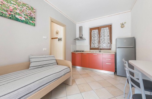 Tremosine Apartment | Beautiful Apartment “Residence Tatiana A3” with Pool, Terrace