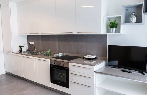 Porta Romana Apartment | Beautiful flat fully furnished in P.ta Romana