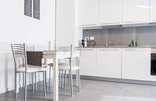Porta Romana Apartment | Beautiful flat fully furnished in P.ta Romana