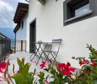 Nuova Olonio Bed & Breakfast | Bed and breakfast ∙ 2 guests