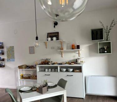 Nuova Olonio Bed & Breakfast | Bed and breakfast ∙ 2 guests