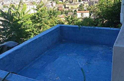 Sondrio Bed & Breakfast | Bed and breakfast ∙ 3 bedrooms ∙ 6 guests