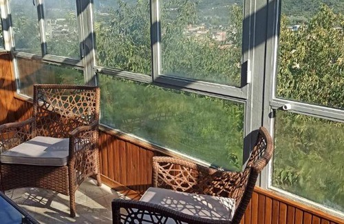 Sondrio Bed & Breakfast | Bed and breakfast ∙ 3 bedrooms ∙ 6 guests